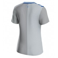 Camisa de time de futebol Everton Replicas 3º Equipamento Feminina 2023-24 Manga Curta
